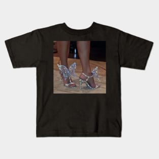 Luxury Kids T-Shirt